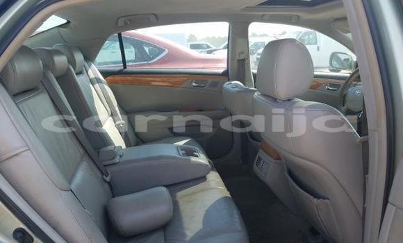 Buy New Toyota Avalon Other Car in Badagry in Lagos State Buy New Toyota Avalon Other Car in Badagry in Lagos State