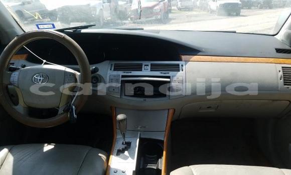 Buy New Toyota Avalon Other Car in Badagry in Lagos State Buy New Toyota Avalon Other Car in Badagry in Lagos State