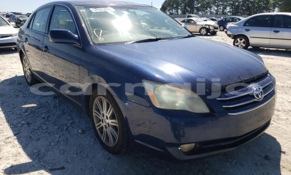 Buy New Toyota Avalon Blue Car in Badagry in Lagos State
