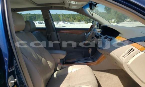 Acheter Neuf Voiture Toyota Avalon Bleu à Badagry, État de Lagos Acheter Neuf Voiture Toyota Avalon Bleu à Badagry, État de Lagos
