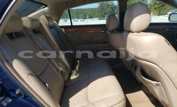 Acheter Neuf Voiture Toyota Avalon Bleu à Badagry, État de Lagos Acheter Neuf Voiture Toyota Avalon Bleu à Badagry, État de Lagos