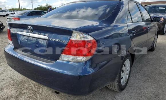 Acheter Neuf Voiture Toyota Camry Bleu à Badagry, État de Lagos Acheter Neuf Voiture Toyota Camry Bleu à Badagry, État de Lagos