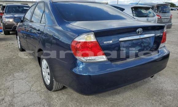 Acheter Neuf Voiture Toyota Camry Bleu à Badagry, État de Lagos Acheter Neuf Voiture Toyota Camry Bleu à Badagry, État de Lagos