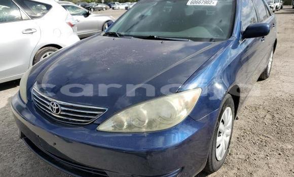 Acheter Neuf Voiture Toyota Camry Bleu à Badagry, État de Lagos Acheter Neuf Voiture Toyota Camry Bleu à Badagry, État de Lagos