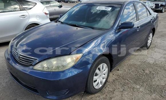 Acheter Neuf Voiture Toyota Camry Bleu à Badagry, État de Lagos Acheter Neuf Voiture Toyota Camry Bleu à Badagry, État de Lagos
