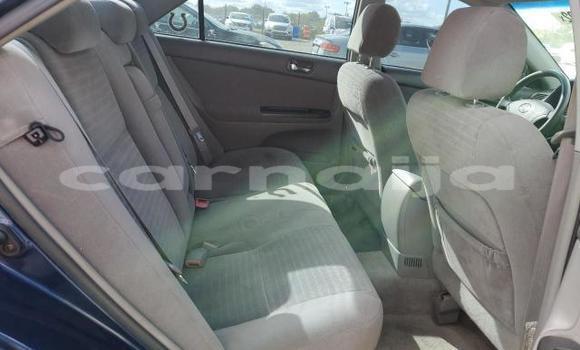 Acheter Neuf Voiture Toyota Camry Bleu à Badagry, État de Lagos Acheter Neuf Voiture Toyota Camry Bleu à Badagry, État de Lagos