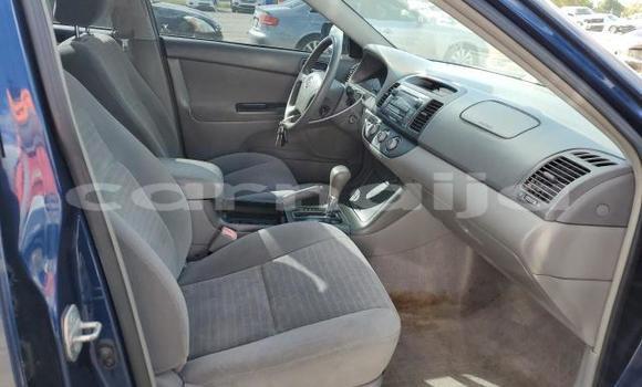 Acheter Neuf Voiture Toyota Camry Bleu à Badagry, État de Lagos Acheter Neuf Voiture Toyota Camry Bleu à Badagry, État de Lagos
