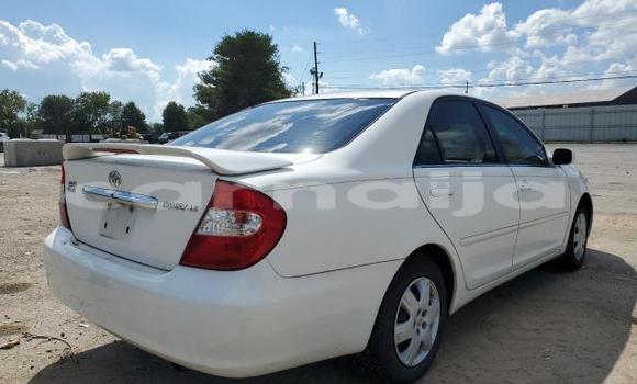 Acheter Neuf Voiture Toyota Avalon Blanc à Badagry, État de Lagos Acheter Neuf Voiture Toyota Avalon Blanc à Badagry, État de Lagos