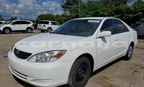 Acheter Neuf Voiture Toyota Avalon Blanc à Badagry, État de Lagos Acheter Neuf Voiture Toyota Avalon Blanc à Badagry, État de Lagos