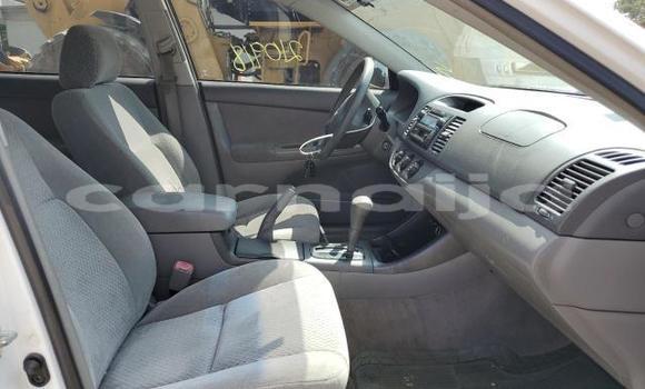 Acheter Neuf Voiture Toyota Avalon Blanc à Badagry, État de Lagos Acheter Neuf Voiture Toyota Avalon Blanc à Badagry, État de Lagos