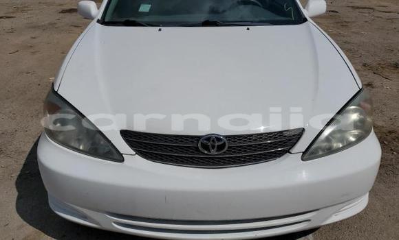 Acheter Neuf Voiture Toyota Avalon Blanc à Badagry, État de Lagos Acheter Neuf Voiture Toyota Avalon Blanc à Badagry, État de Lagos