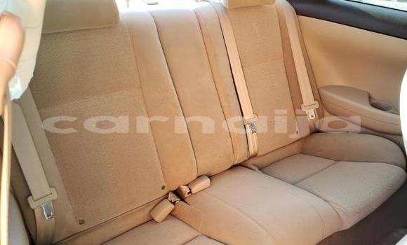 Buy New Toyota Camry Solara Red Car in Badagry in Lagos State Buy New Toyota Camry Solara Red Car in Badagry in Lagos State