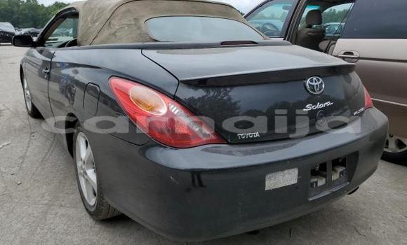Buy New Toyota Camry Solara Black Car in Badagry in Lagos State Buy New Toyota Camry Solara Black Car in Badagry in Lagos State