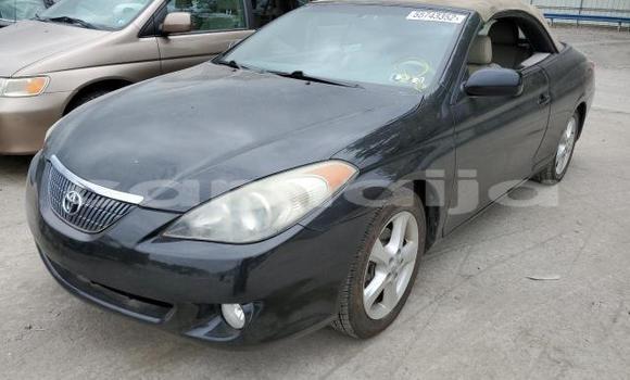 Buy New Toyota Camry Solara Black Car in Badagry in Lagos State Buy New Toyota Camry Solara Black Car in Badagry in Lagos State