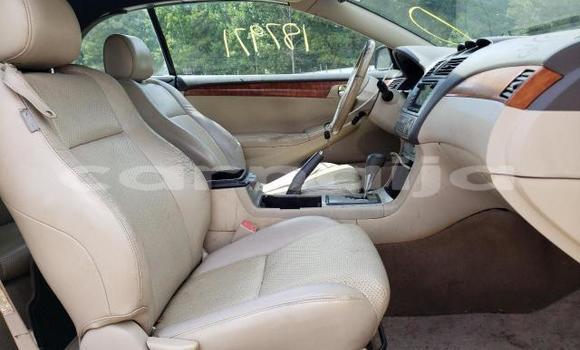 Buy New Toyota Camry Solara Black Car in Badagry in Lagos State Buy New Toyota Camry Solara Black Car in Badagry in Lagos State