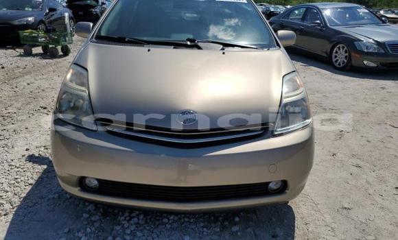 Acheter Neuf Voiture Toyota Prius Beige à Badagry, État de Lagos
