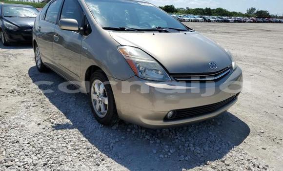 Acheter Neuf Voiture Toyota Prius Beige à Badagry, État de Lagos Acheter Neuf Voiture Toyota Prius Beige à Badagry, État de Lagos