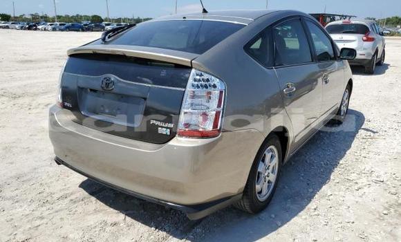 Acheter Neuf Voiture Toyota Prius Beige à Badagry, État de Lagos Acheter Neuf Voiture Toyota Prius Beige à Badagry, État de Lagos