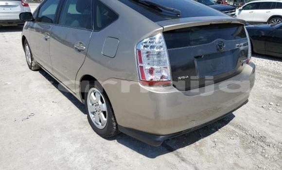 Acheter Neuf Voiture Toyota Prius Beige à Badagry, État de Lagos Acheter Neuf Voiture Toyota Prius Beige à Badagry, État de Lagos