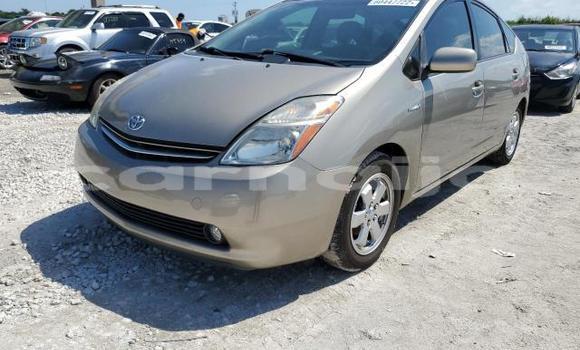 Acheter Neuf Voiture Toyota Prius Beige à Badagry, État de Lagos Acheter Neuf Voiture Toyota Prius Beige à Badagry, État de Lagos