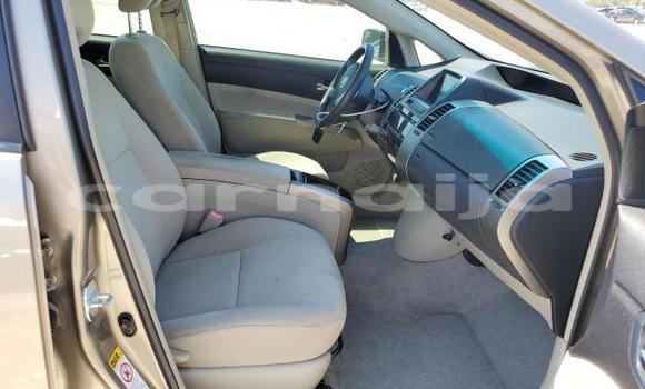 Acheter Neuf Voiture Toyota Prius Beige à Badagry, État de Lagos Acheter Neuf Voiture Toyota Prius Beige à Badagry, État de Lagos