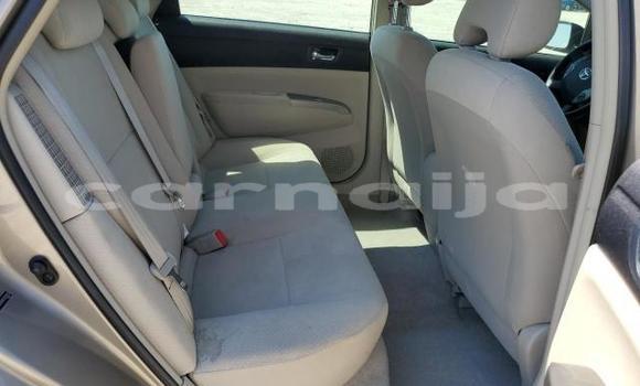 Acheter Neuf Voiture Toyota Prius Beige à Badagry, État de Lagos Acheter Neuf Voiture Toyota Prius Beige à Badagry, État de Lagos