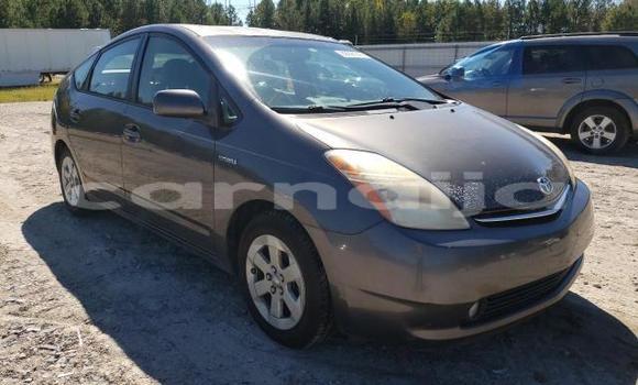 Acheter Neuf Voiture Toyota Prius Gris à Badagry, État de Lagos Acheter Neuf Voiture Toyota Prius Gris à Badagry, État de Lagos
