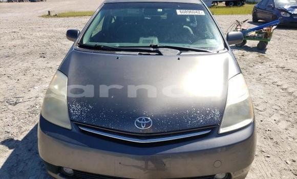 Acheter Neuf Voiture Toyota Prius Gris à Badagry, État de Lagos Acheter Neuf Voiture Toyota Prius Gris à Badagry, État de Lagos