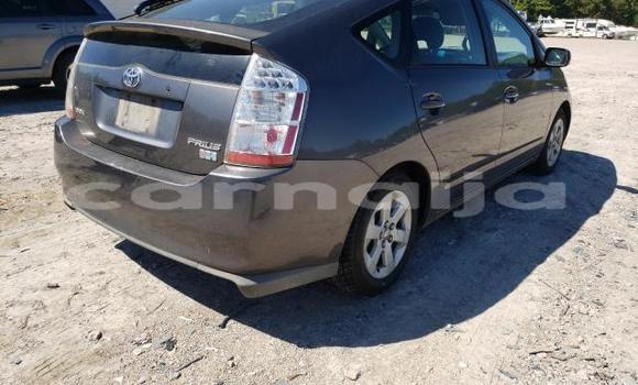 Acheter Neuf Voiture Toyota Prius Gris à Badagry, État de Lagos Acheter Neuf Voiture Toyota Prius Gris à Badagry, État de Lagos