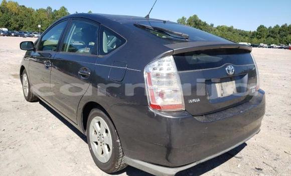 Acheter Neuf Voiture Toyota Prius Gris à Badagry, État de Lagos Acheter Neuf Voiture Toyota Prius Gris à Badagry, État de Lagos
