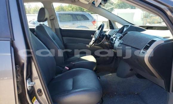 Acheter Neuf Voiture Toyota Prius Gris à Badagry, État de Lagos Acheter Neuf Voiture Toyota Prius Gris à Badagry, État de Lagos