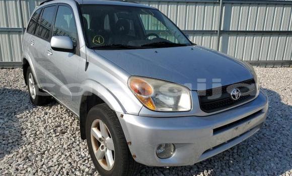 Acheter Neuf Voiture Toyota RAV4 Gris à Badagry, État de Lagos