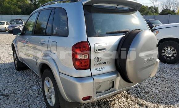 Buy New Toyota RAV4 Silver Car in Badagry in Lagos State Buy New Toyota RAV4 Silver Car in Badagry in Lagos State