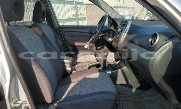 Buy New Toyota RAV4 Silver Car in Badagry in Lagos State Buy New Toyota RAV4 Silver Car in Badagry in Lagos State