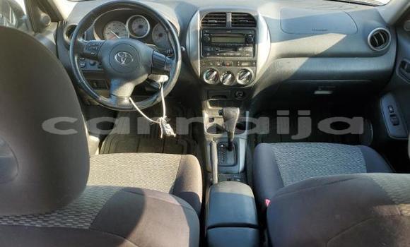 Buy New Toyota RAV4 Silver Car in Badagry in Lagos State Buy New Toyota RAV4 Silver Car in Badagry in Lagos State