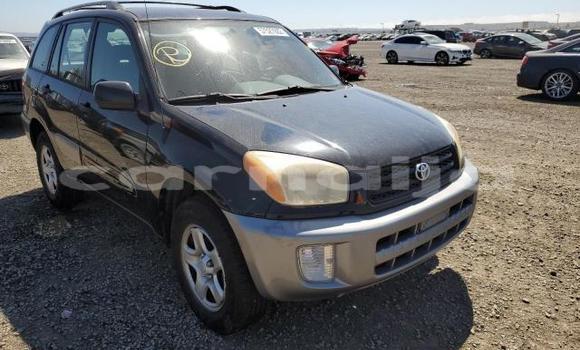 Acheter Neuf Voiture Toyota RAV4 Bleu à Badagry, État de Lagos