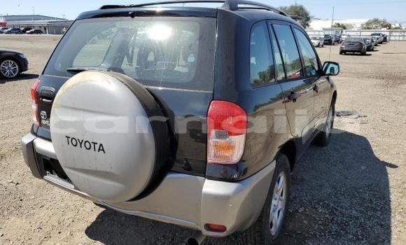 Buy New Toyota RAV4 Blue Car in Badagry in Lagos State Buy New Toyota RAV4 Blue Car in Badagry in Lagos State