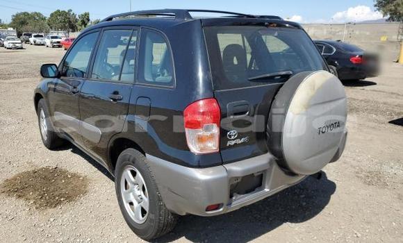 Buy New Toyota RAV4 Blue Car in Badagry in Lagos State Buy New Toyota RAV4 Blue Car in Badagry in Lagos State