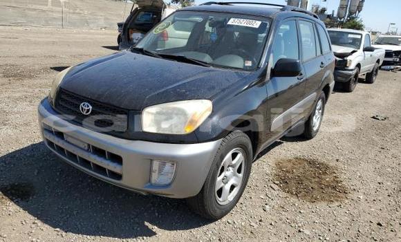 Buy New Toyota RAV4 Blue Car in Badagry in Lagos State Buy New Toyota RAV4 Blue Car in Badagry in Lagos State