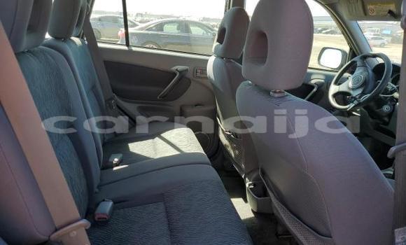 Buy New Toyota RAV4 Blue Car in Badagry in Lagos State Buy New Toyota RAV4 Blue Car in Badagry in Lagos State