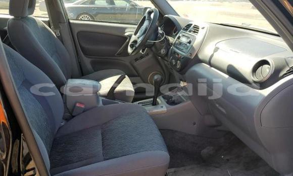 Buy New Toyota RAV4 Blue Car in Badagry in Lagos State Buy New Toyota RAV4 Blue Car in Badagry in Lagos State