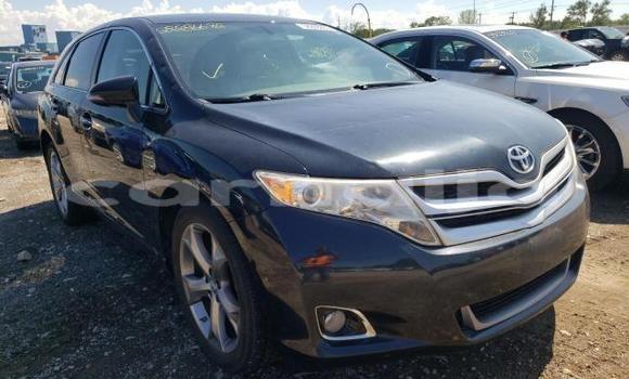 Acheter Neuf Voiture Toyota Venza Noir à Badagry, État de Lagos Acheter Neuf Voiture Toyota Venza Noir à Badagry, État de Lagos