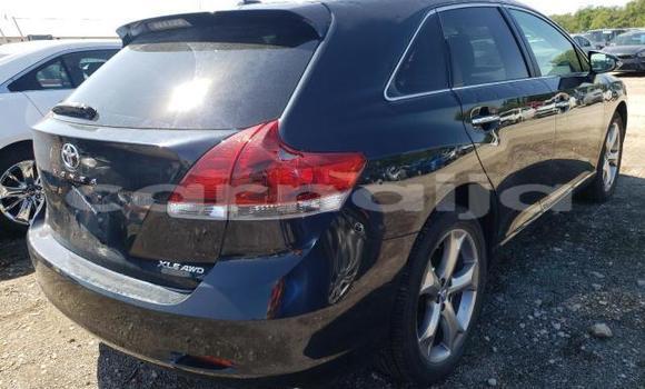 Buy New Toyota Venza Black Car in Badagry in Lagos State Buy New Toyota Venza Black Car in Badagry in Lagos State