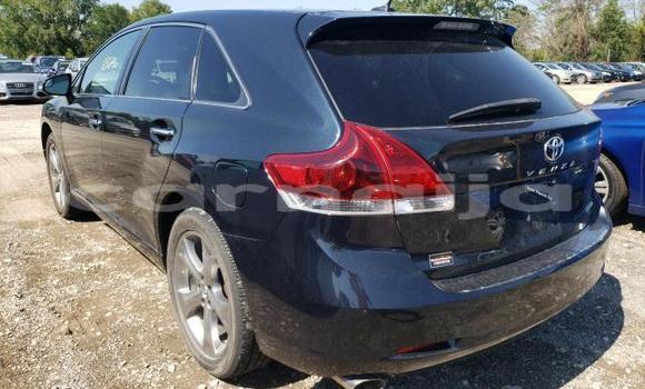Buy New Toyota Venza Black Car in Badagry in Lagos State Buy New Toyota Venza Black Car in Badagry in Lagos State