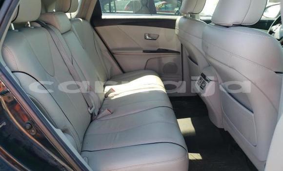 Buy New Toyota Venza Black Car in Badagry in Lagos State Buy New Toyota Venza Black Car in Badagry in Lagos State