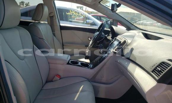 Buy New Toyota Venza Black Car in Badagry in Lagos State Buy New Toyota Venza Black Car in Badagry in Lagos State