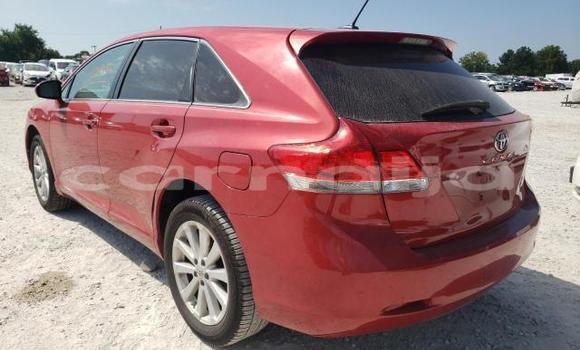 Buy New Toyota Venza Red Car in Badagry in Lagos State Buy New Toyota Venza Red Car in Badagry in Lagos State