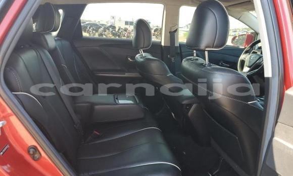 Buy New Toyota Venza Red Car in Badagry in Lagos State Buy New Toyota Venza Red Car in Badagry in Lagos State