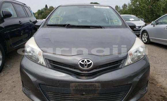 Acheter Neuf Voiture Toyota Yaris Noir à Badagry, État de Lagos