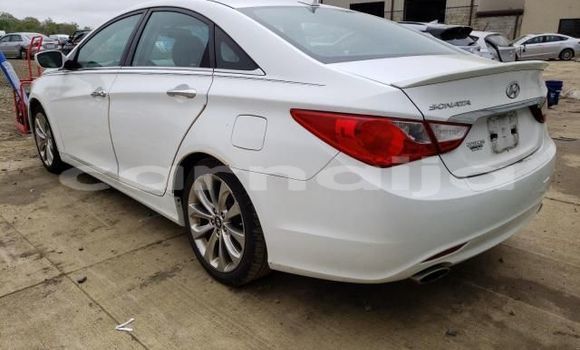 Acheter Neuf Voiture Hyundai Sonata Gris à Abuja, État de Lagos Acheter Neuf Voiture Hyundai Sonata Gris à Abuja, État de Lagos
